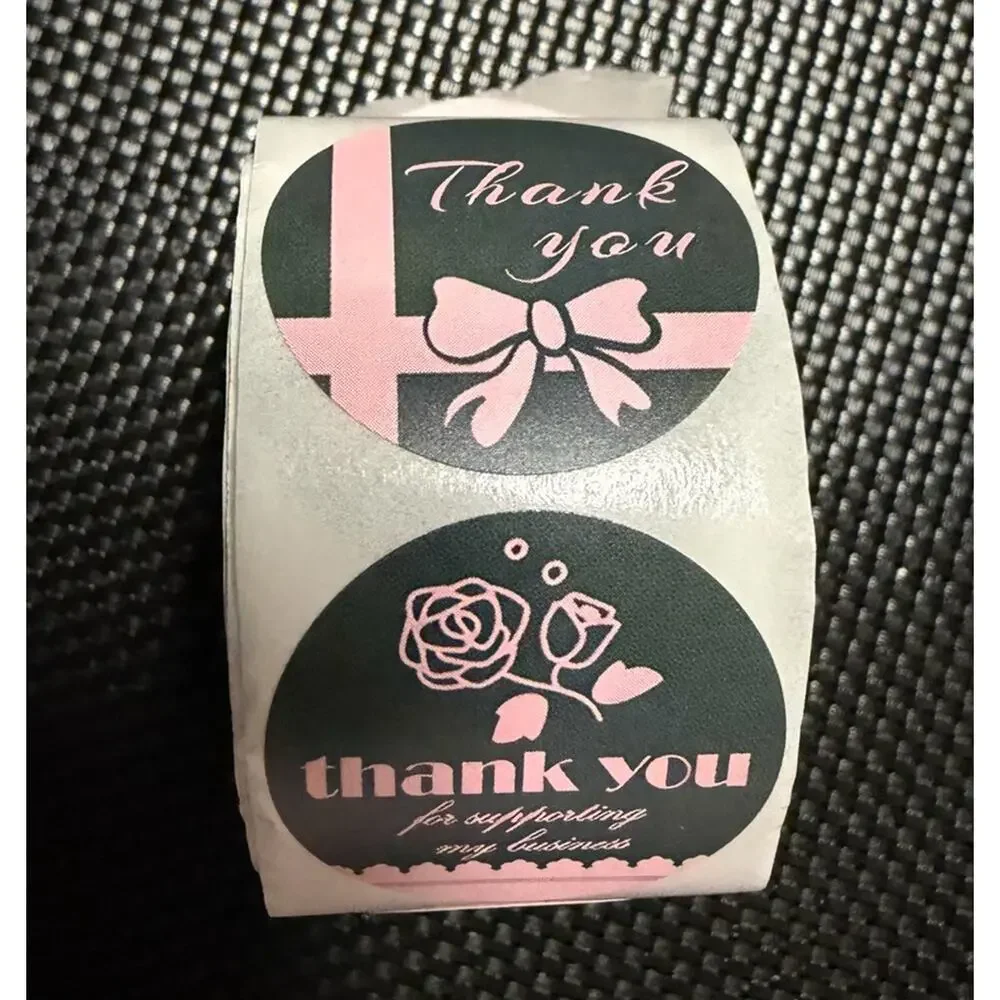 Reseller Shipping Supplies Bundle Pack Assorted 252 Pcs. Feminine